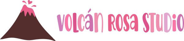 Volcán Rosa Studio